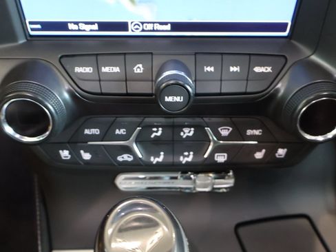 Used 2017 Chevrolet Corvette Grand Sport RWD image 19