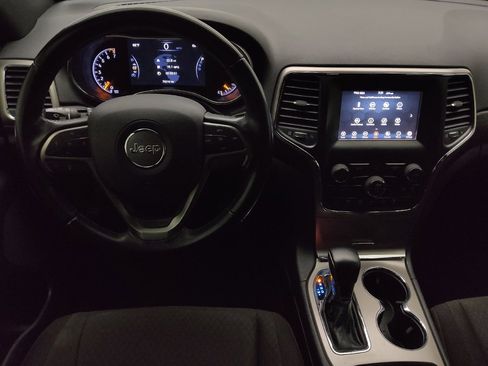 Used 2021 Jeep Grand Cherokee Laredo RWD image 22