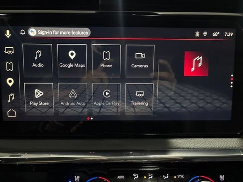 Used 2024 GMC Sierra 1500 Denali AWD/4WD image 23