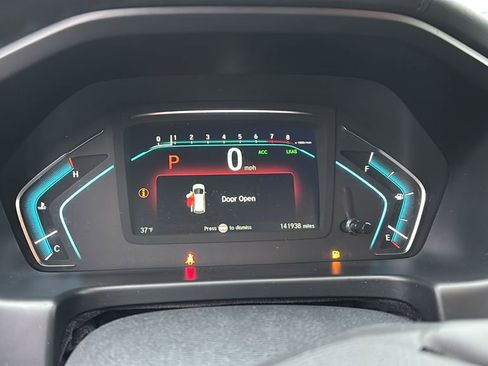 Used 2018 Honda Odyssey Touring image 16