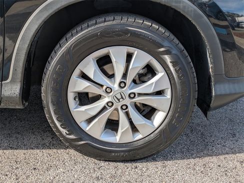 Used 2013 Honda CR-V EX-L image 11