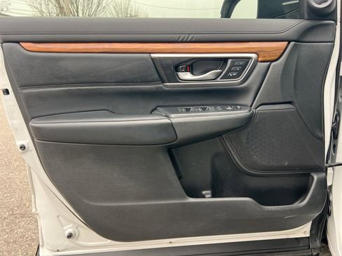Used 2019 Honda CR-V EX-L image 11