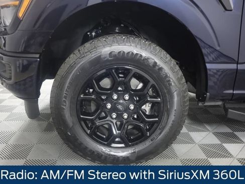 New 2026 Ford F150 XLT AWD/4WD image 19