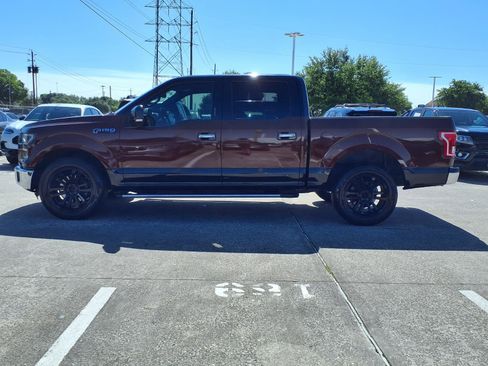 Used 2015 Ford F150 XLT w/ Equipment Group 302A Luxury RWD image 21