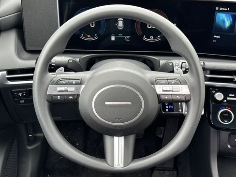 New 2025 Hyundai Tucson Blue AWD/4WD image 23