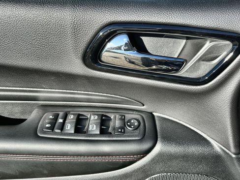 New 2026 Dodge Durango GT w/ Blacktop Package image 15