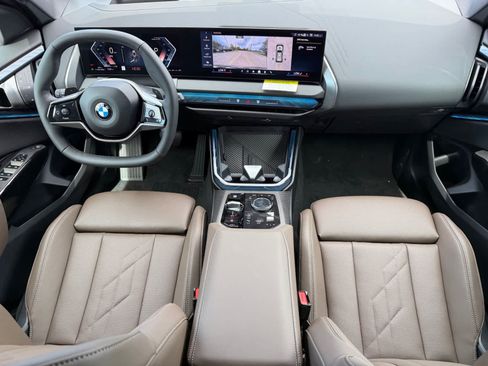 New 2026 BMW X3 xDrive30i w/ Premium Package AWD/4WD image 19