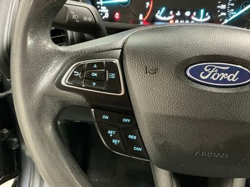 Used 2021 Ford EcoSport S FWD image 24