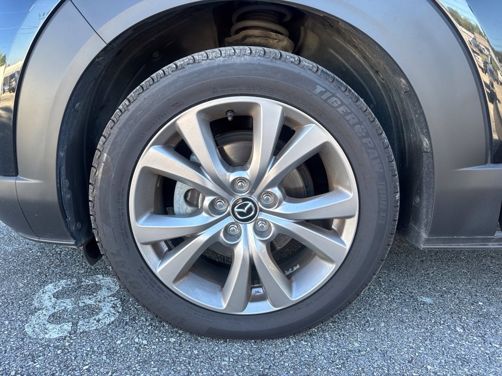 Used 2022 MAZDA CX-30 AWD 2.5 S w/ Select Package image 23