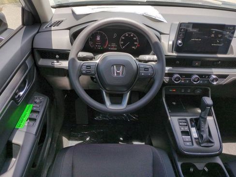 New 2026 Honda CR-V LX image 14