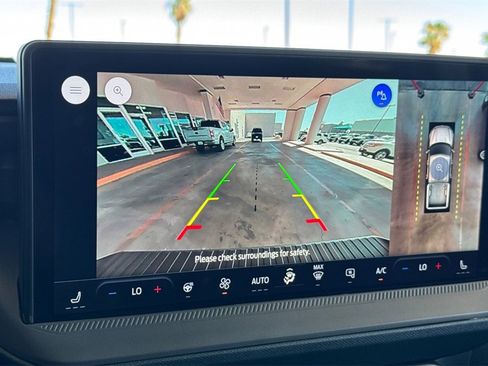 New 2025 Ford Maverick Tremor image 15