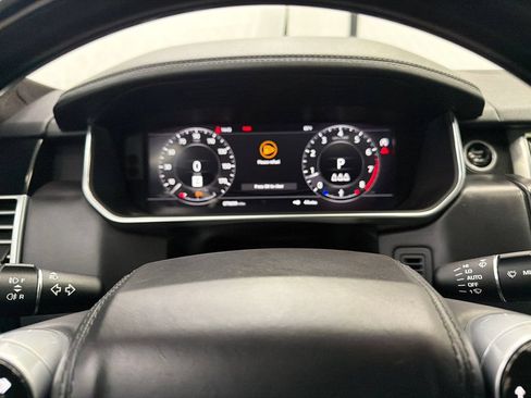 Used 2021 Land Rover Range Rover Westminster Edition AWD/4WD image 29