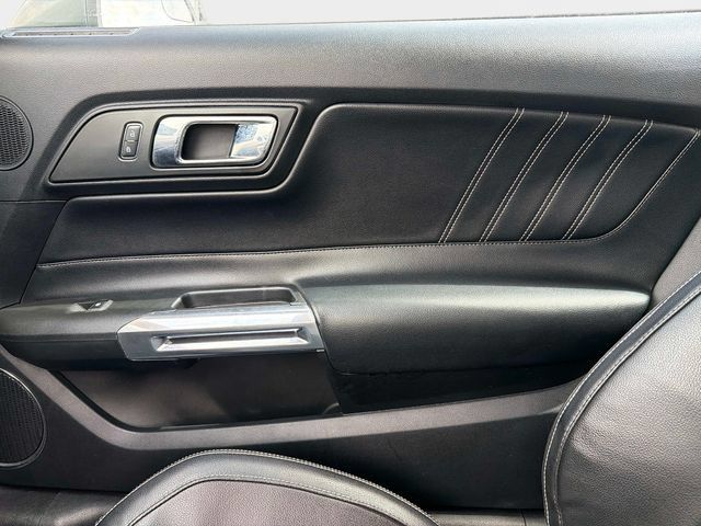 Used 2017 Ford Mustang Premium RWD image 16
