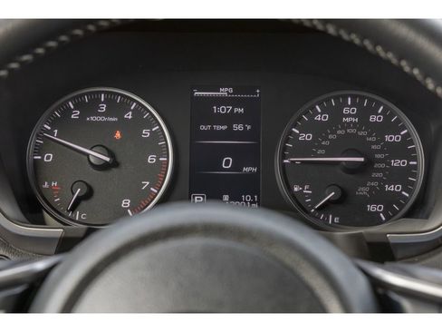 Certified 2024 Subaru Ascent Premium w/ Convenience Package image 24