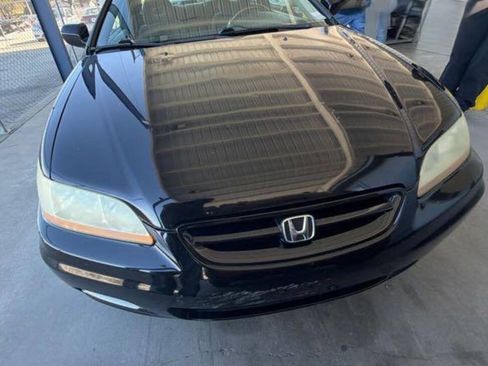 Used 2002 Honda Accord SE image 2