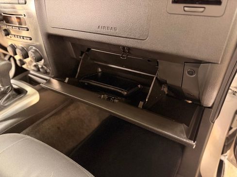 Used 2007 HUMMER H3 image 45