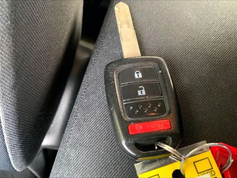 Used 2017 Honda Fit LX image 14