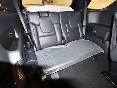 New 2026 Ford Explorer ST w/ Sun And Sound Package image 18