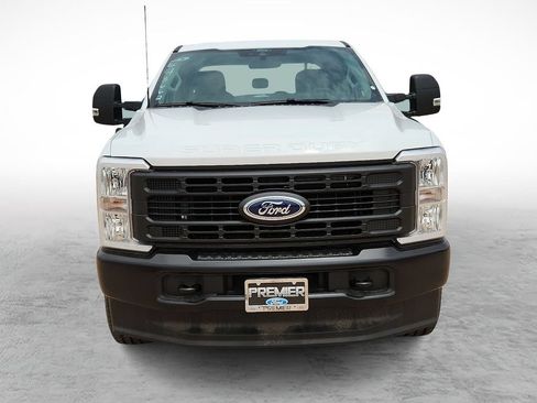 New 2026 Ford F350 XL AWD/4WD image 3