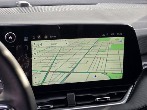 Certified 2025 Chevrolet Equinox LT image 22