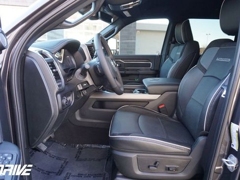 Used 2026 RAM 3500 Laramie image 18