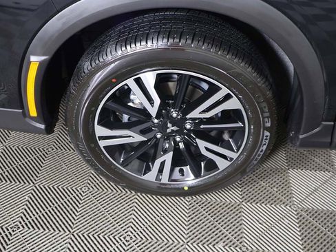 New 2026 Mitsubishi Eclipse Cross SE AWD/4WD image 17