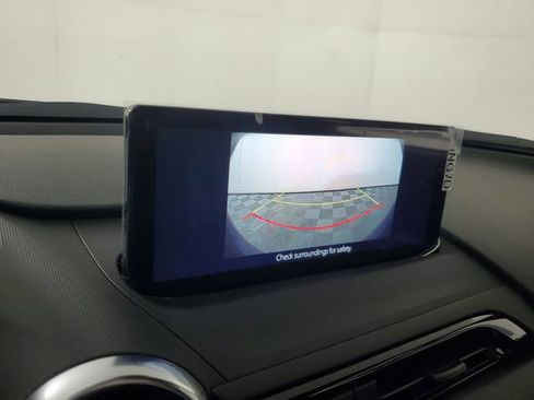 New 2026 MAZDA MX-5 Miata RF Grand Touring image 22