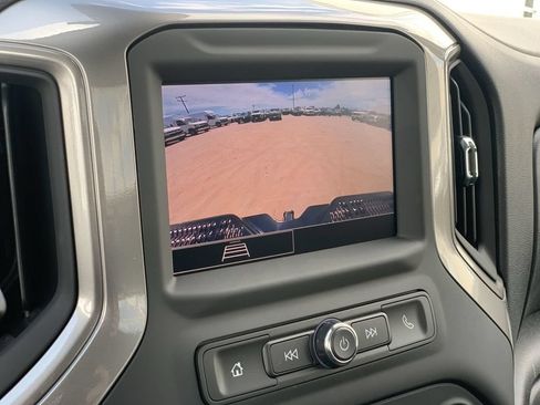 New 2026 Chevrolet Silverado 2500 W/T RWD image 12