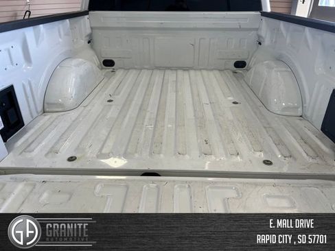 Used 2024 Ford F150 XLT w/ Mobile Office Package image 23