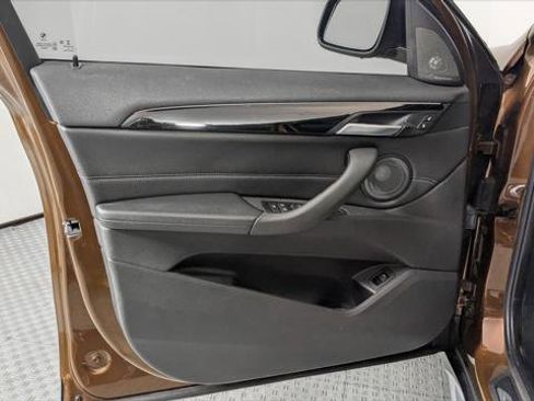 Used 2017 BMW X1 sDrive28i image 13