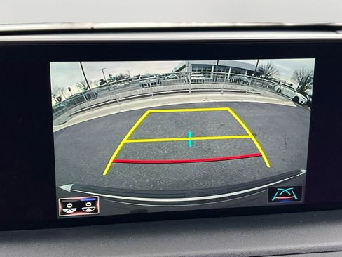 Certified 2022 Lexus RX 350 AWD w/ Premium Package image 20