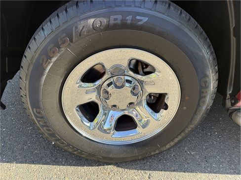 Used 2010 Dodge Ram 1500 Truck ST w/ ST Popular Equipment Group RWD image 11