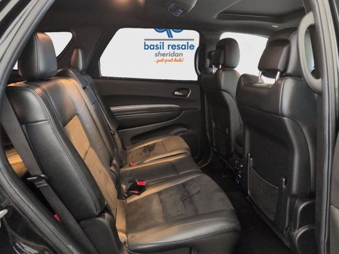 Used 2020 Dodge Durango GT image 19