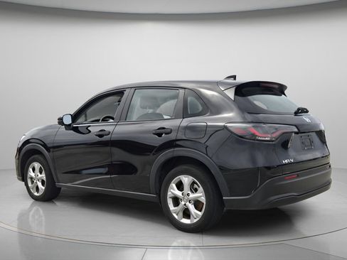 Used 2024 Honda HR-V LX image 8
