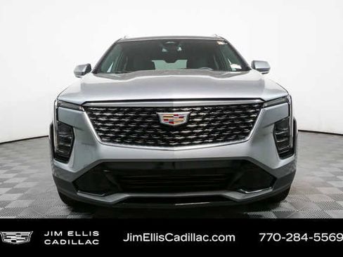 Used 2024 Cadillac XT4 Premium Luxury image 34