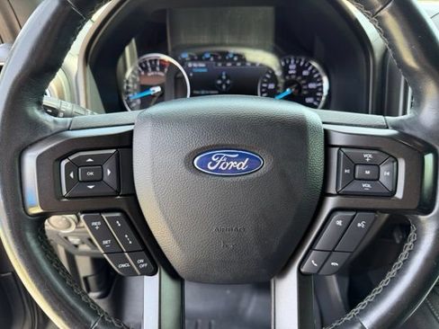 Used 2019 Ford Expedition Limited w/ Texas Edition Package RWD image 16