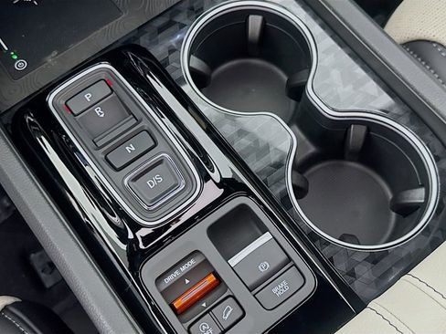 New 2026 Honda Passport TrailSport Elite image 25