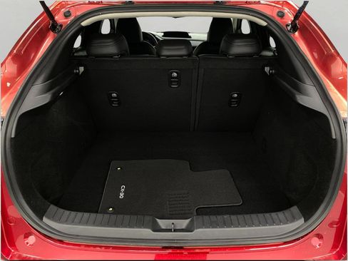 New 2025 MAZDA CX-30 AWD 2.5 S w/ Select Sport Pkg image 5