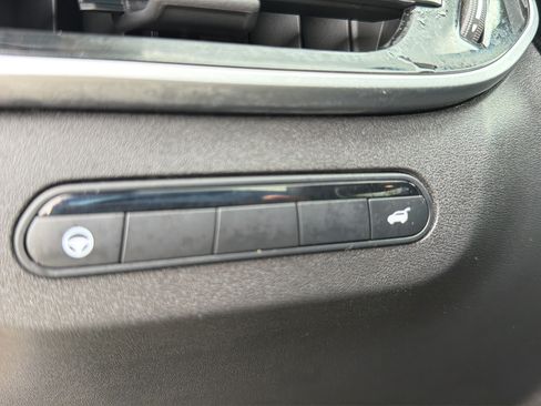 Used 2023 INFINITI QX60 Sensory w/ Cargo Package AWD/4WD image 24