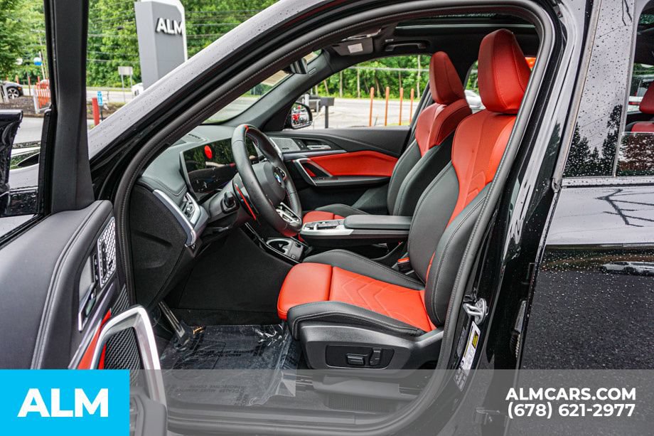 Used 2024 BMW X1 M35i w/ Premium Package AWD/4WD image 20