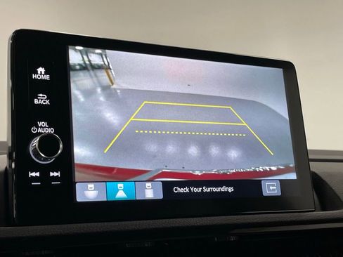 Used 2023 Honda CR-V EX-L image 18