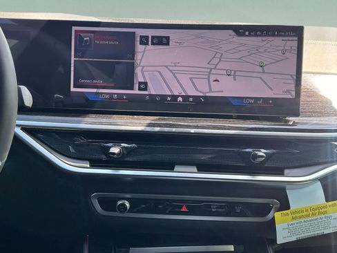 Used 2026 BMW X5 xDrive50e w/ M Sport Package image 13