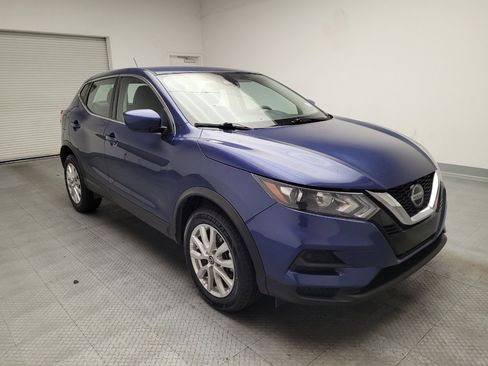 Used 2022 Nissan Rogue Sport S AWD/4WD image 13