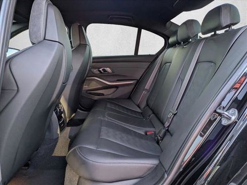 Certified 2023 BMW M3 Competition image 18