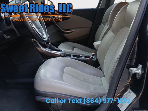 Used 2013 Buick Verano image 8