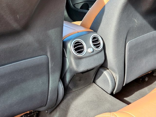 Used 2018 Mercedes-Benz C 300 4MATIC Sedan image 27