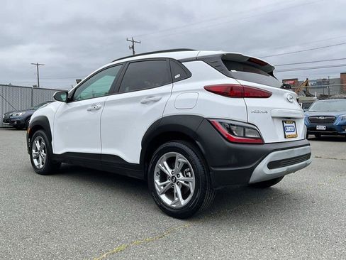 Used 2023 Hyundai Kona SEL AWD/4WD image 6