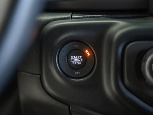 Used 2021 Jeep Wrangler Unlimited Sport AWD/4WD image 27