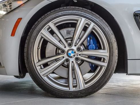 Used 2014 BMW 435i xDrive Coupe AWD/4WD image 12