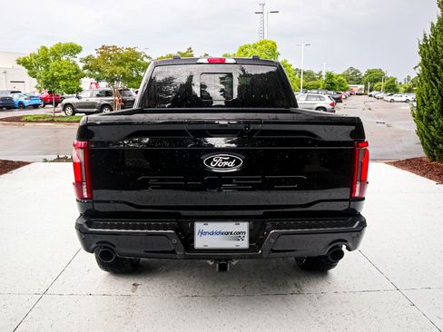 Used 2026 Ford F150 Lariat AWD/4WD image 10